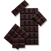 Seven Twelve Chocolate - Assorted 3 Bars